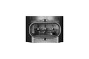 HELLA 6PX 358 270-491 Sensor, parking distance control - 3-pin connector - mounting