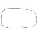 APEC Replacement Stick-On Standard Vehicle Mirror Glass RHS - AMS2628
