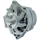 WAI Alternator - 7127-SECN-100A1G