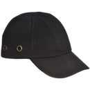 Portwest Bump Cap - Black - PW59BKR