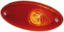 HELLA 2TM 964 295-097 Tail Light - LED - 24V - Quantity 20