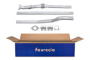FAURECIA 8LA 366 000-561 Exhaust Pipe - Easy2Fit® Kit - fits VAUXHALL SIGNUM (Z03)
