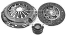 Borg & Beck Clutch Kit - 3pce  - HK6386