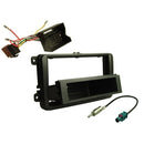 Celsus Stereo Fitting Kit - VW, Seat, Skoda - FKVW1