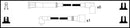 Lemark Ignition Lead Set - HOES1242
