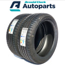 225 45 18 91W Bridgestone Turanza T005 Tyres x2 Pair