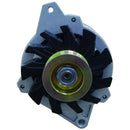 WAI Alternator - 7802-11N-6G