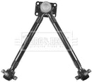 Borg & Beck Track Control Arm - BCA32897
