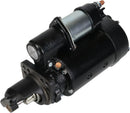 WAI Starter Motor - 6410N-PT