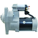 WAI Starter Motor - 17801N