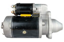 HELLA 8EA 012 528-201 Starter - 12V - 0.7kW - fits VW Beetle