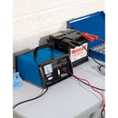 6/12V 4.2A Battery Charger