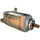 WAI Starter Motor - 18733N