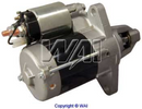 WAI Starter Motor - 19617N