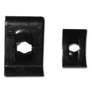 Wot-nots Spire Clips - No. 6 & 8 - Pack Of 3 Pairs - PWN093