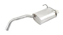 Klarius FT850L - Box With Tail Pipe
