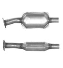 BM Cats Approved Diesel Catalytic Converter - BM80109H with Fitting Kit - FK80109 fits Renault