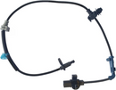 Textar Front  Left ABS Sensor - 45045300