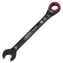 Draper Expert 14mm Revers. Ratchet Spanner - 03904