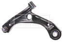 Borg & Beck Suspension Arm - LH - BCA8141