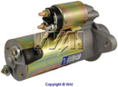 WAI Starter Motor - 32512N