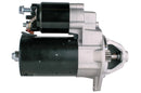 HELLA 8EA 012 526-841 Starter - 12V - 1.4kW - fits BMW 3 (E46)