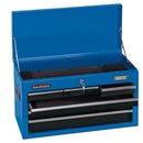 Draper 6 Drawer Tool Chest - 14606