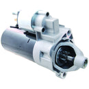 WAI Starter Motor - 17977N