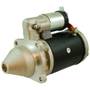 WAI Starter Motor - 17644N