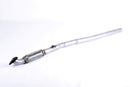 EEC Exhaust Pipe - EGM601