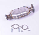 EEC Catalyst Type Approved - CL8001T