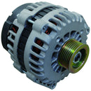 WAI Alternator - 8492-9N