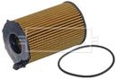 Borg & Beck Oil Filter -  BFO4197 fits Audi A6