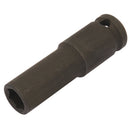 Draper 10mm Impact Deep Socket 3/8DR - 06883