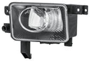 HELLA 1NA 354 660-021 FF/Halogen-Front Fog Light - right - fits Opel Corsa C (X01)