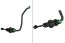 LUK Master Cylinder - Clutch - Part No - 511078310