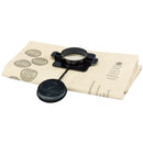 Draper Expert 5 X Dust Bags (M-Class) - 50970