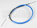 First Line Brake Cable - FKB3862 fits Twingo Sport Gordini RS 07-