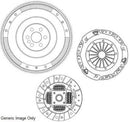 National Clutch Kit - CK10307F