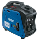 Draper 1800w Inverter Generator - 80956