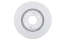 Bosch Brake Disc Pair Part No - 0986478979