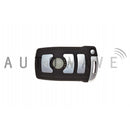 Autowave BMW 7 Series 4 Button CAS1 Slot-in-Dash Remote 868Mhz - AUTRK0085