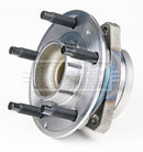 Borg & Beck Wheel Bearing Kit - BWK1579