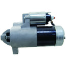 WAI Starter Motor - 17839N