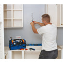 Electricians Tote Bag Tool Kit