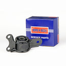 Borg & Beck Bush -  BSK6868 fits Chevrolet Epica 08-