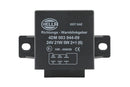 HELLA 4DM 004 639-061 Flasher Unit - 24V - 4-pin connector