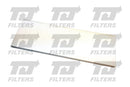 Quinton Hazell Cabin / Pollen Filter - QFC0124