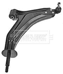 Borg & Beck Suspension Arm RH - BCA6054 fits Land Rover Freelander 1997-