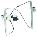 WAI Window Regulator - WPR2454LM